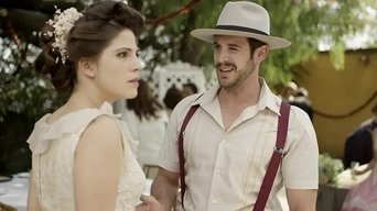 Paquita la del Barrio S01E03