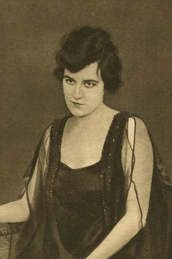 Image of Violet Hopson