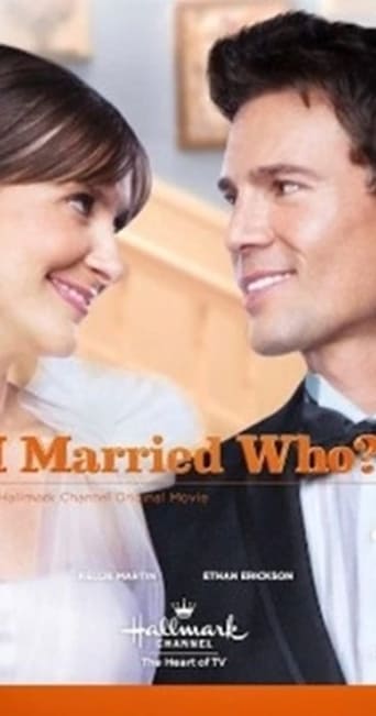 I Married Who? Poster