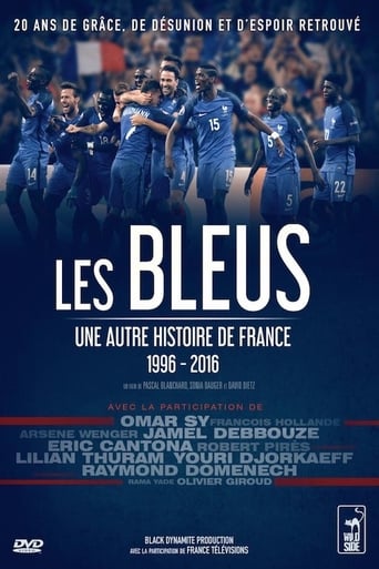 The Blues: Another Story of France image