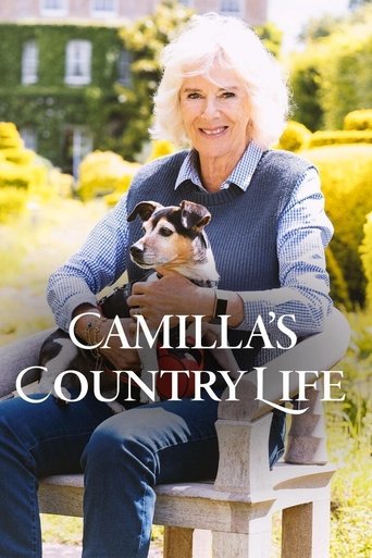 Camilla's Country Life (2022)