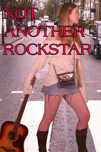 Not Another Rockstar poster