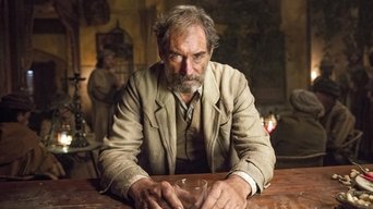 Penny Dreadful