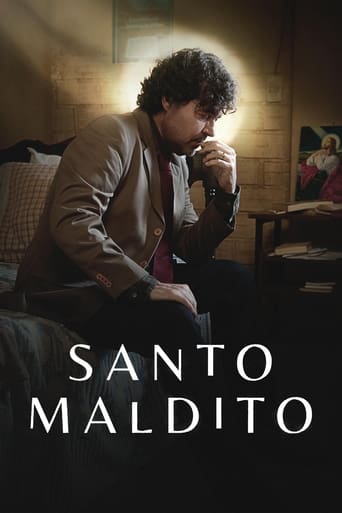 Santo Maldito 1ª Temporada Torrent (2023) WEB-DL 1080p Nacional