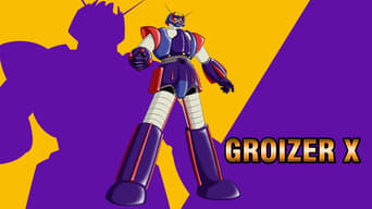 Groizer X (1976-1977)