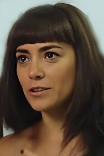 Imagine María Pía Galeano