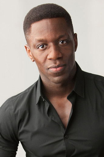 Foto de Jean-François Ogoubiyi