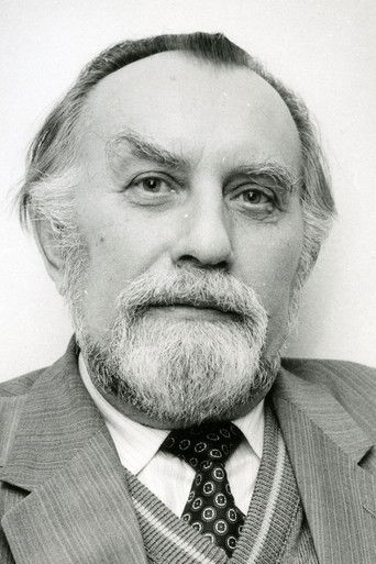 Image of Raimund Felt