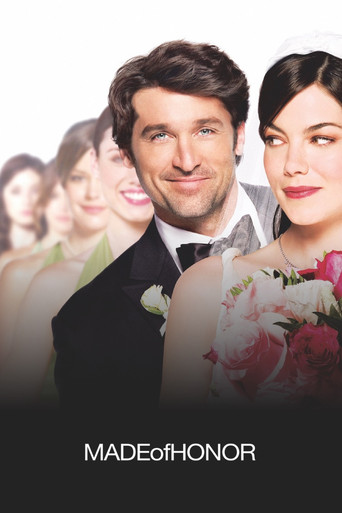 Made of Honor