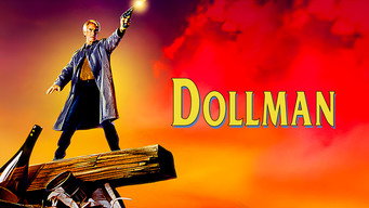 #8 Dollman
