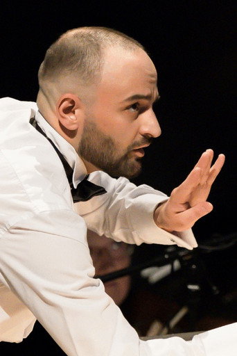 Daniel Erik Fulop