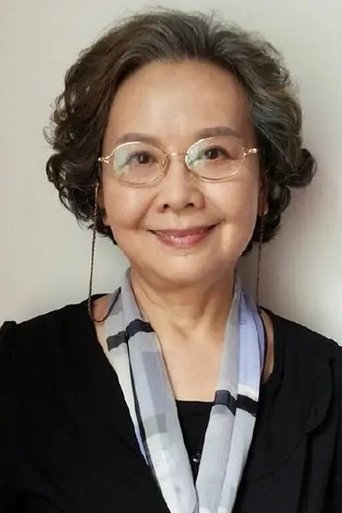 Image of Yang Guang
