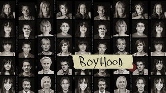 Galeria 2 - Boyhood (Momentos de una vida)