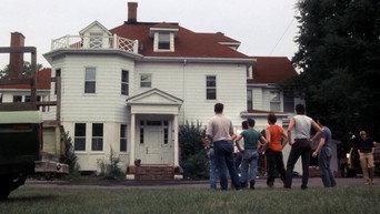 The Carpenter (1988)