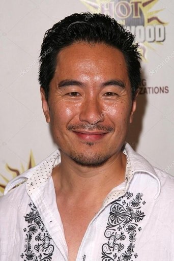 Image of Anthony Brandon Wong