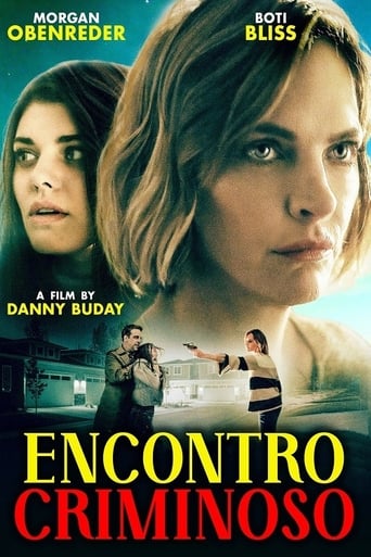 Encontro Criminoso Torrent (2020) Dual Áudio 5.1 / Dublado WEB-DL 1080p FULL HD – Download