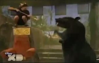 第4話：Dinner for Squonks