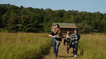 #6 The Outer Threat
