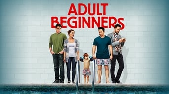 #1 Adult Beginners