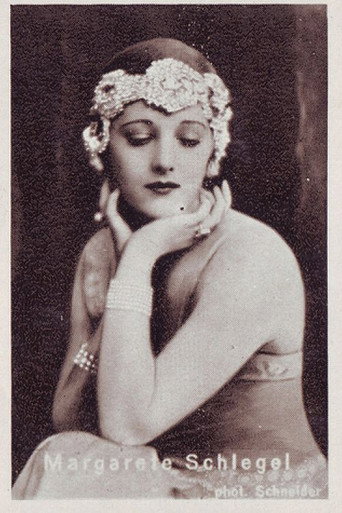 The Four Devils (1920)