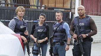NCIS: Los Angeles