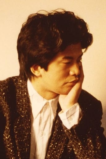Image of Yoshimitsu Morita