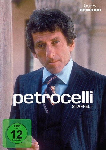 Staffel 1