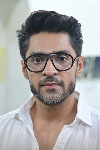 Image of Gourab Chatterjee