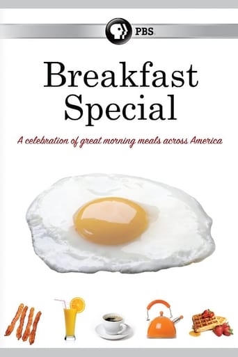 Poster för Breakfast Special