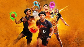 #5 One Shot: Overtime Elite