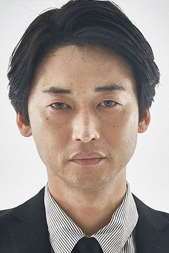 Ippei Sasaki headshot