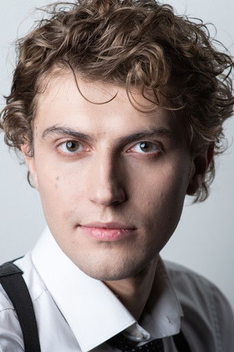 Миша Бернацкий