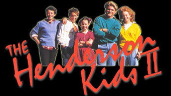 The Henderson Kids II - S1E01