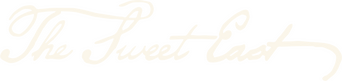 The Sweet East logo