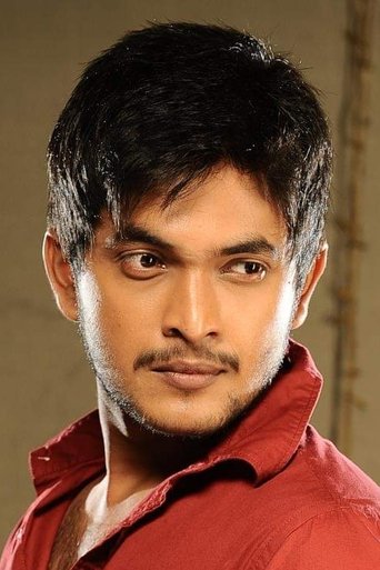 Image of Sourav Chakraborty