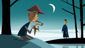 Episode 23 — The Greedy Merchant