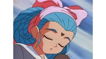 Episódio Sem Necessidade para um Posto de Checagem da série Tenchi Muyo!