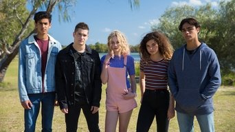 Deadlock - S1E01