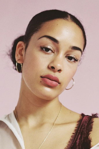 Foto de Jorja Smith