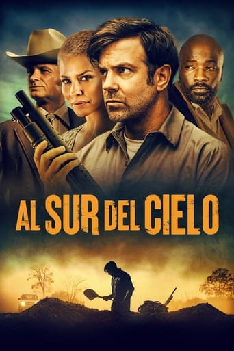 Poster of Al sur del cielo