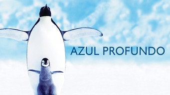 Cena 3 de Azul Profundo