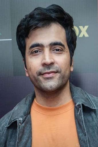 Image of Abir Chatterjee