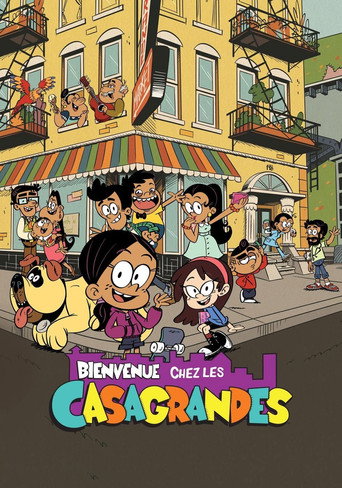 Saison 1