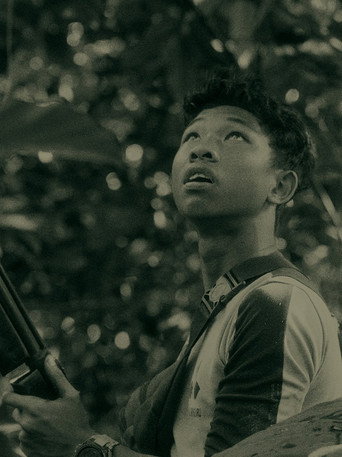 Poster film Teteu