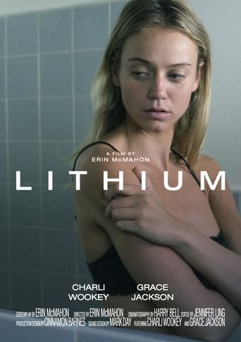 Lithium en streaming 