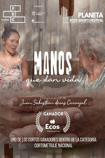 Manos que Dan Vida