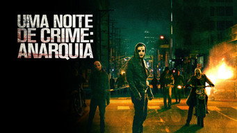 Still 12 from The Purge: Anarchy