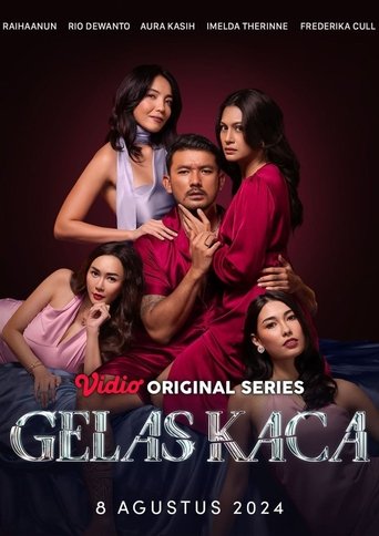 Gelas Kaca: Season 1