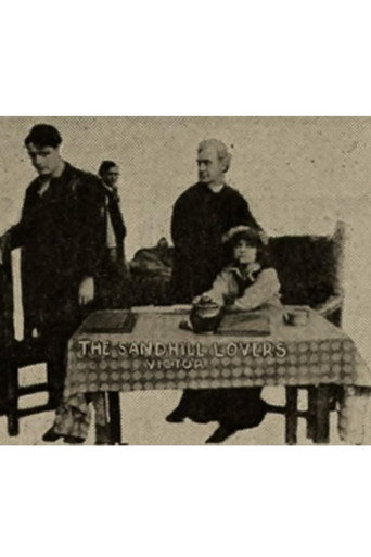 The Sandhill Lovers (1914)