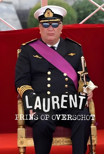 Laurent: prins op overschot: Season 1
